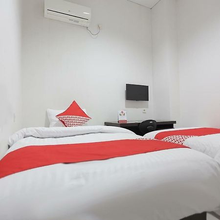 Oyo 118 Dorothea Residence Τζακάρτα Εξωτερικό φωτογραφία
