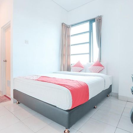 Oyo 118 Dorothea Residence Τζακάρτα Εξωτερικό φωτογραφία