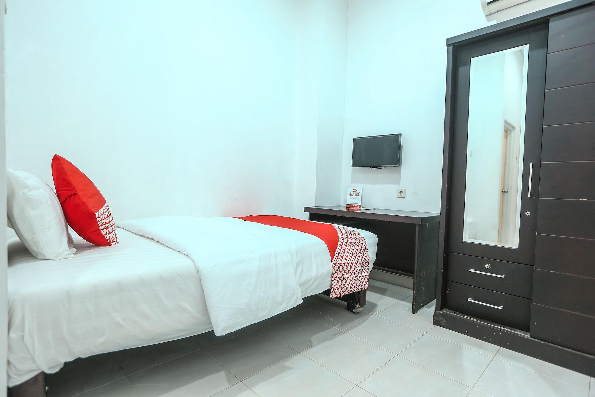 Oyo 118 Dorothea Residence Τζακάρτα Εξωτερικό φωτογραφία