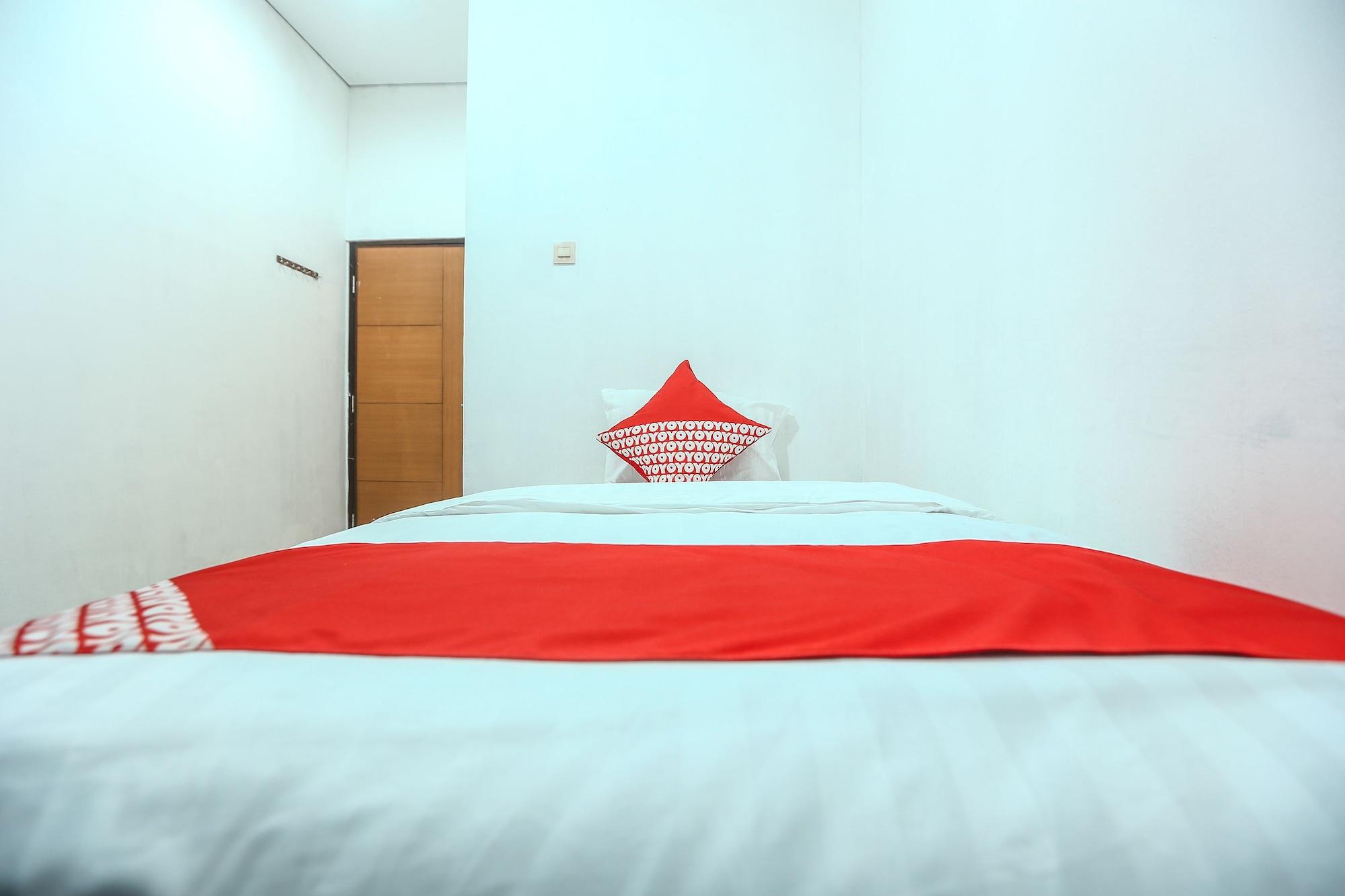 Oyo 118 Dorothea Residence Τζακάρτα Εξωτερικό φωτογραφία