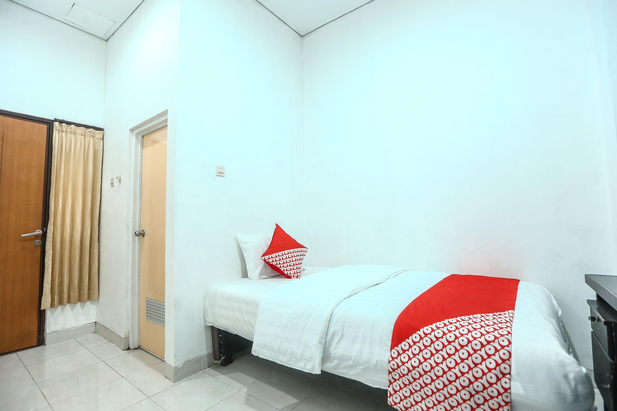 Oyo 118 Dorothea Residence Τζακάρτα Εξωτερικό φωτογραφία