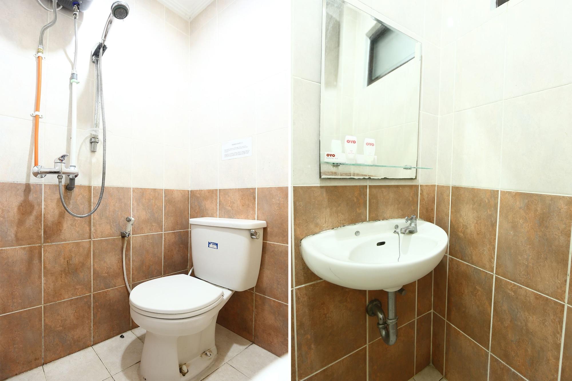 Oyo 118 Dorothea Residence Τζακάρτα Εξωτερικό φωτογραφία