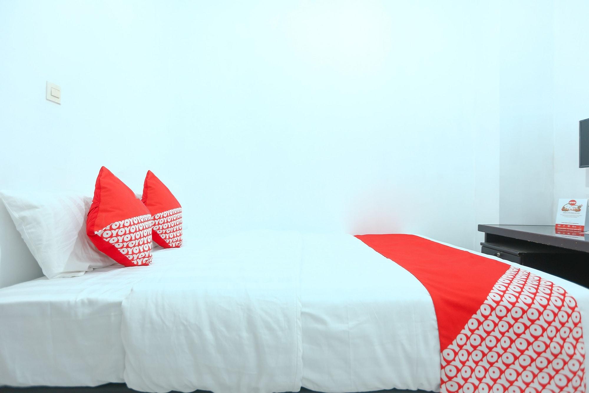 Oyo 118 Dorothea Residence Τζακάρτα Εξωτερικό φωτογραφία
