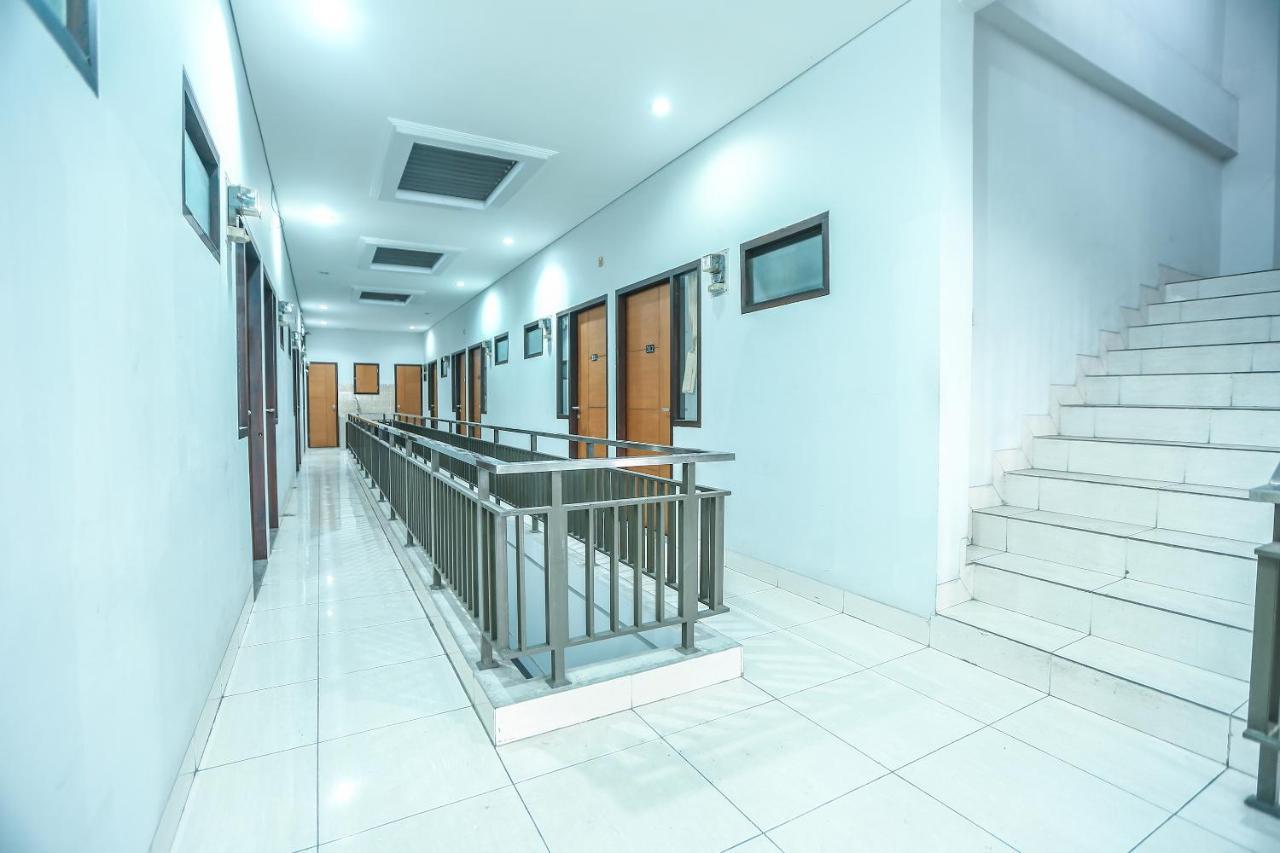Oyo 118 Dorothea Residence Τζακάρτα Εξωτερικό φωτογραφία