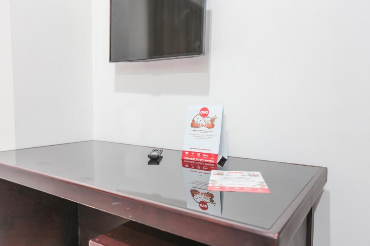 Oyo 118 Dorothea Residence Τζακάρτα Εξωτερικό φωτογραφία