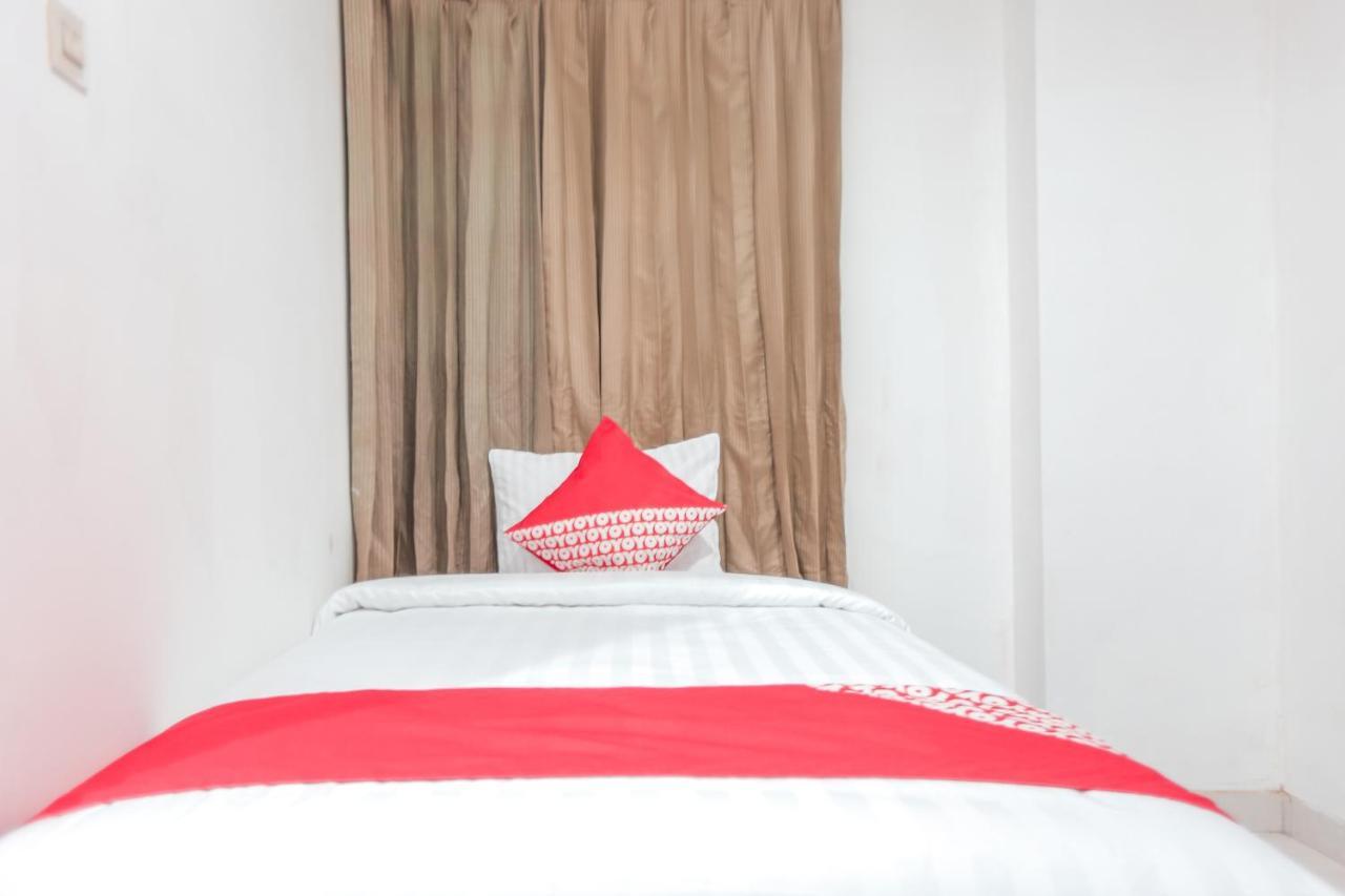 Oyo 118 Dorothea Residence Τζακάρτα Εξωτερικό φωτογραφία