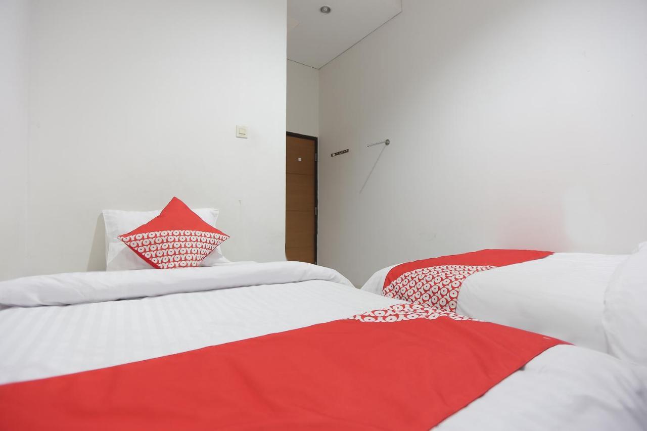 Oyo 118 Dorothea Residence Τζακάρτα Εξωτερικό φωτογραφία