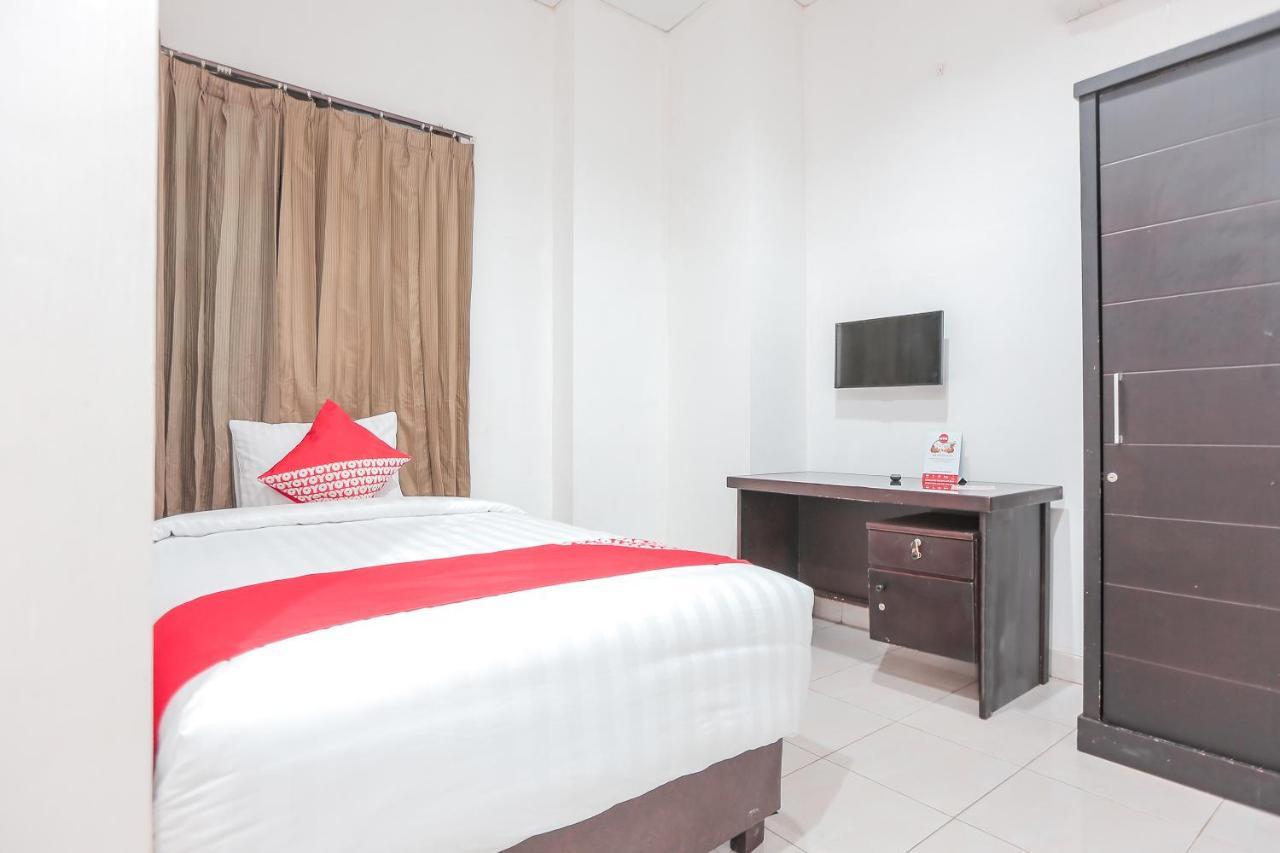 Oyo 118 Dorothea Residence Τζακάρτα Εξωτερικό φωτογραφία