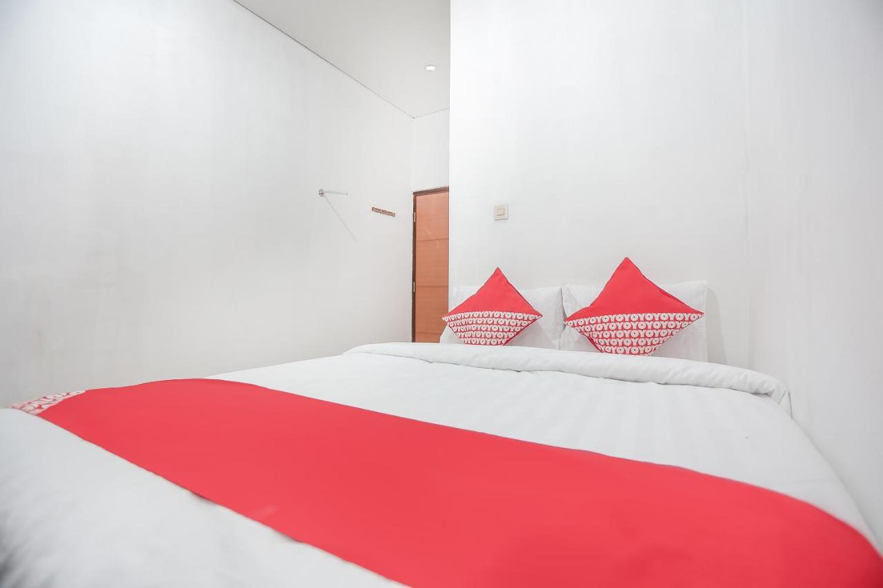 Oyo 118 Dorothea Residence Τζακάρτα Εξωτερικό φωτογραφία