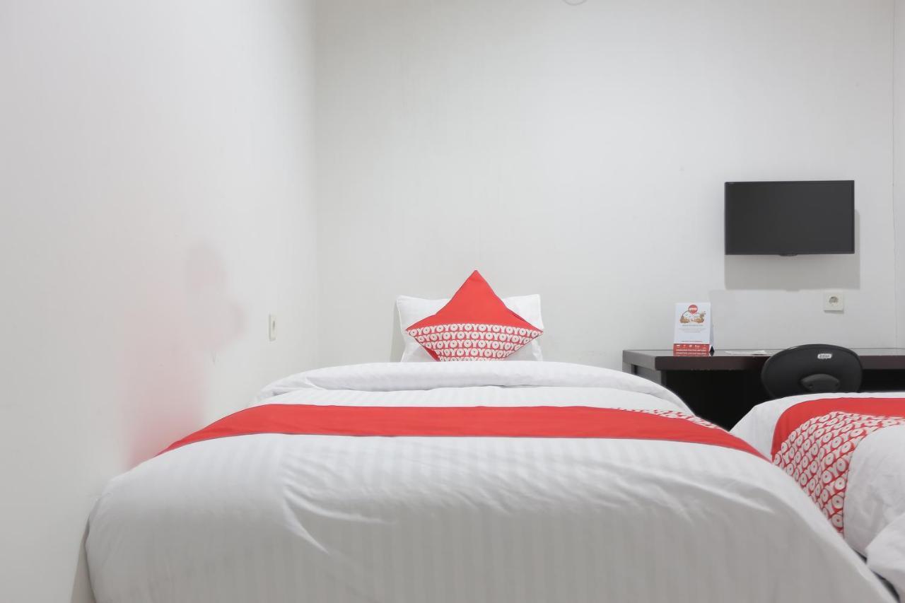 Oyo 118 Dorothea Residence Τζακάρτα Εξωτερικό φωτογραφία