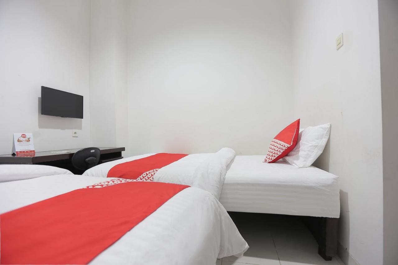 Oyo 118 Dorothea Residence Τζακάρτα Εξωτερικό φωτογραφία