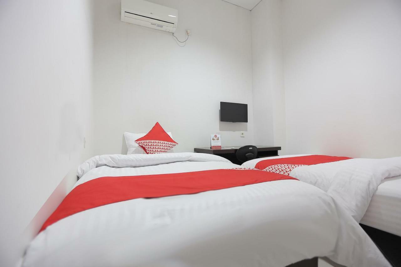 Oyo 118 Dorothea Residence Τζακάρτα Εξωτερικό φωτογραφία