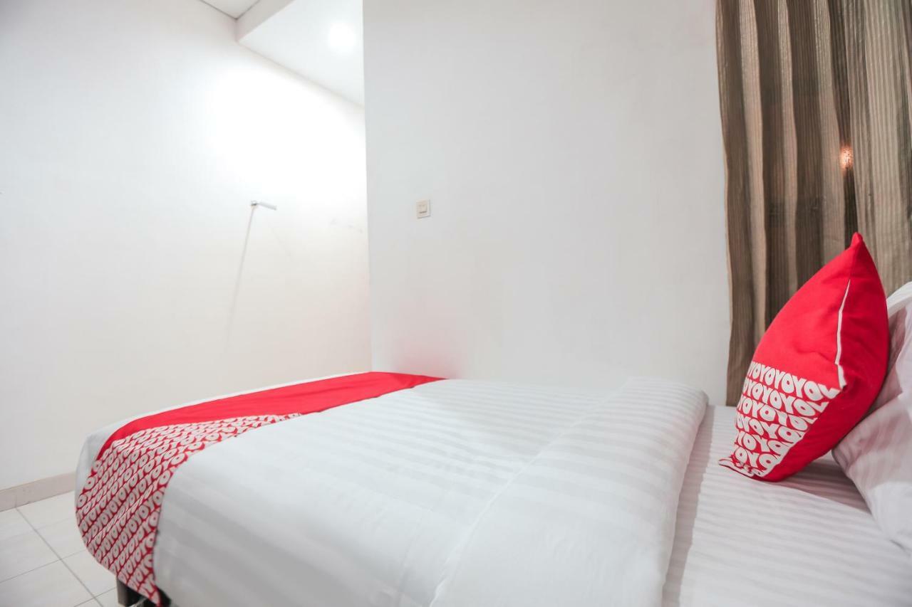 Oyo 118 Dorothea Residence Τζακάρτα Εξωτερικό φωτογραφία