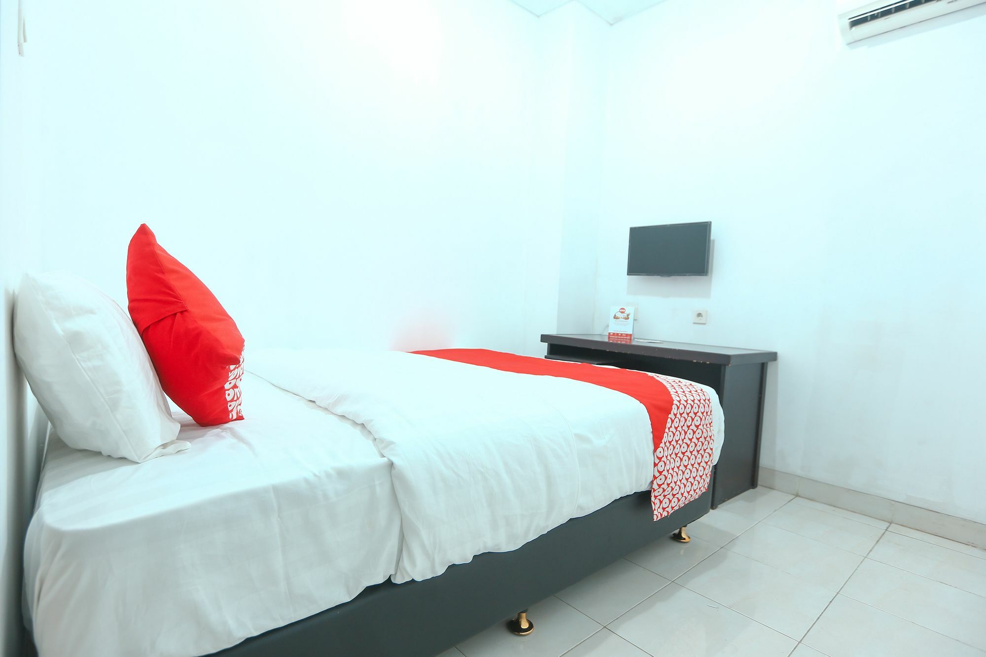 Oyo 118 Dorothea Residence Τζακάρτα Εξωτερικό φωτογραφία
