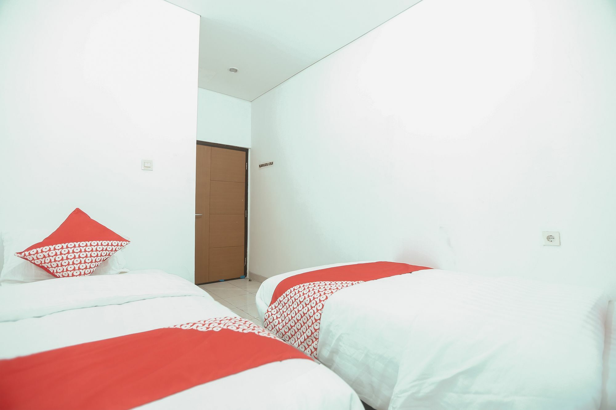 Oyo 118 Dorothea Residence Τζακάρτα Εξωτερικό φωτογραφία