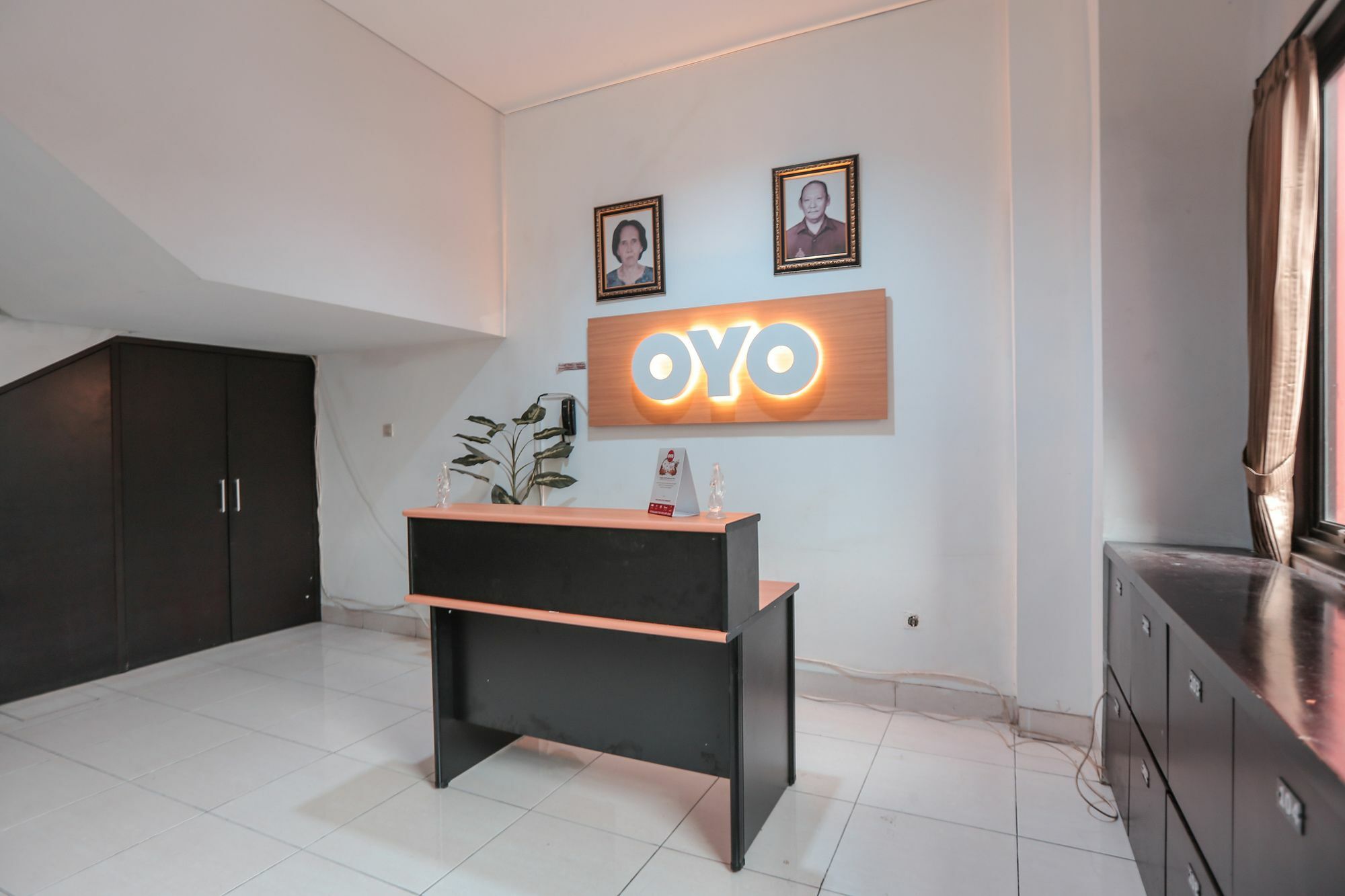 Oyo 118 Dorothea Residence Τζακάρτα Εξωτερικό φωτογραφία