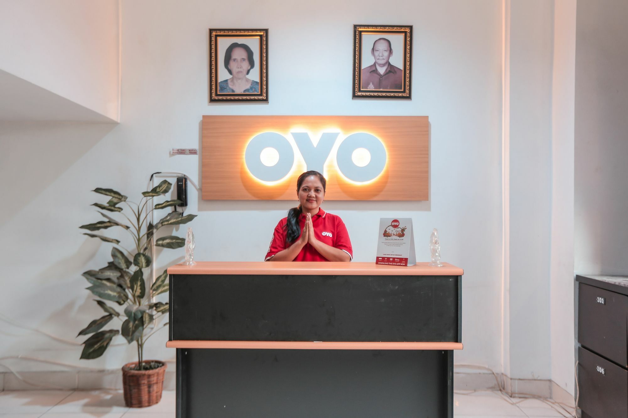 Oyo 118 Dorothea Residence Τζακάρτα Εξωτερικό φωτογραφία