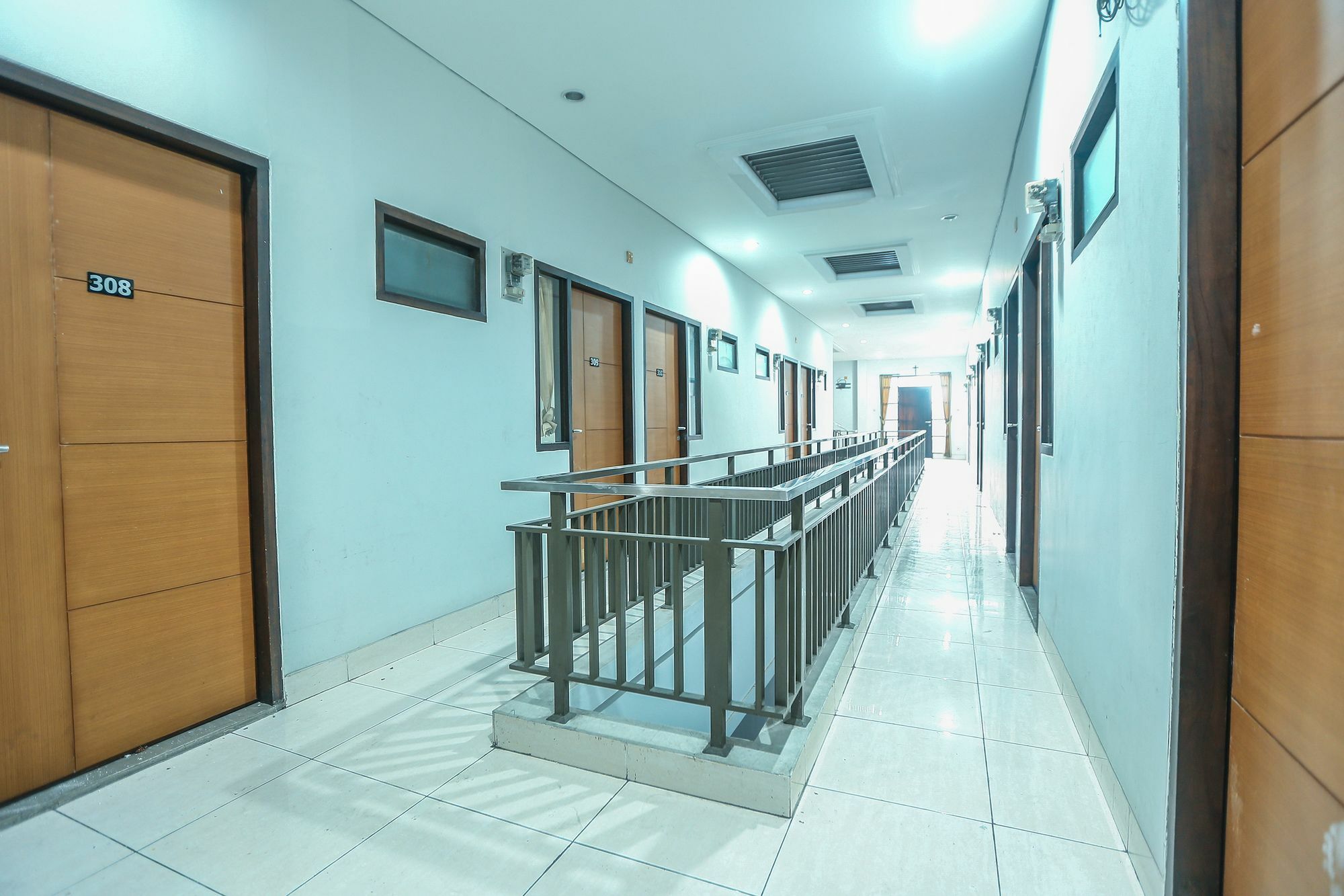Oyo 118 Dorothea Residence Τζακάρτα Εξωτερικό φωτογραφία