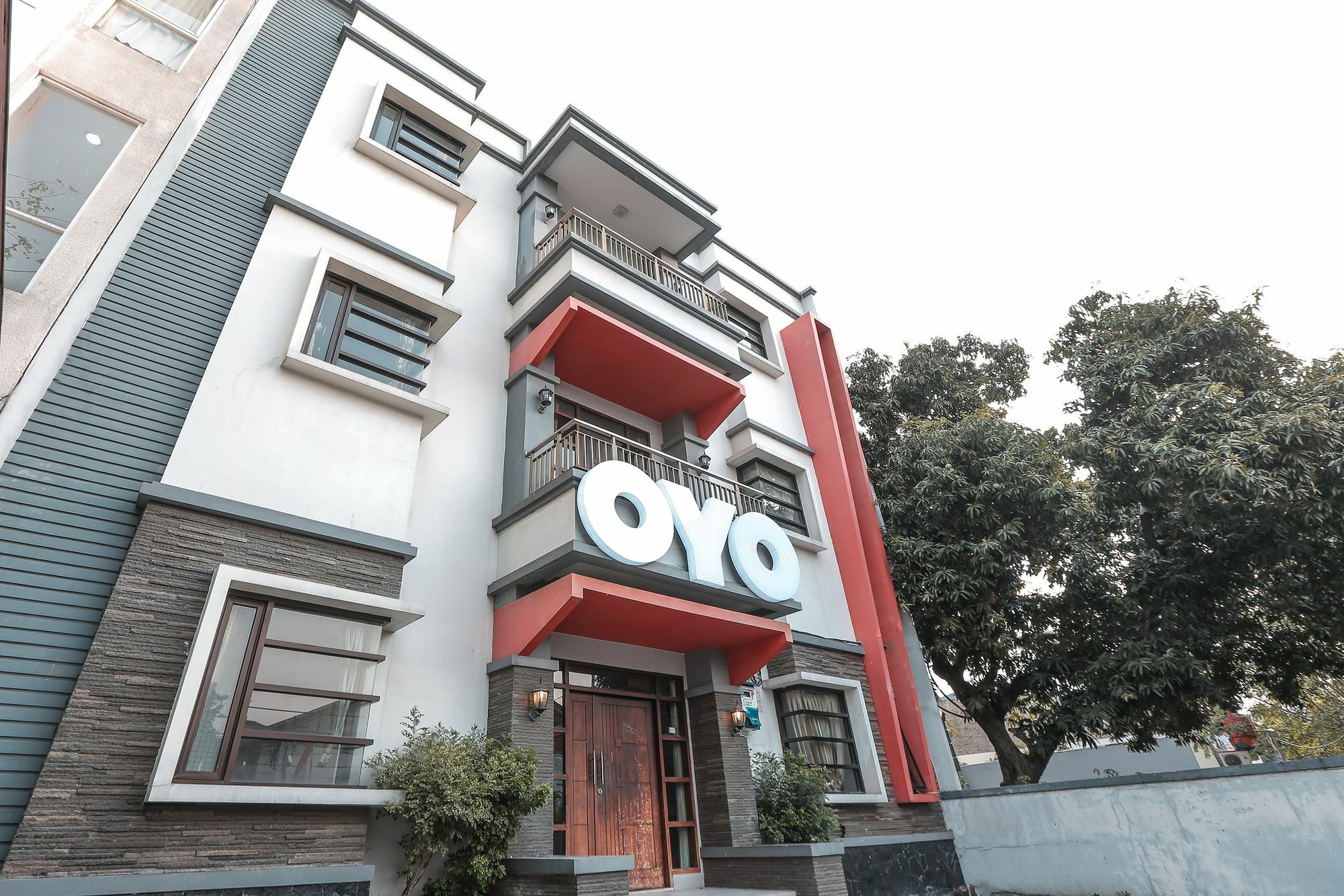 Oyo 118 Dorothea Residence Τζακάρτα Εξωτερικό φωτογραφία
