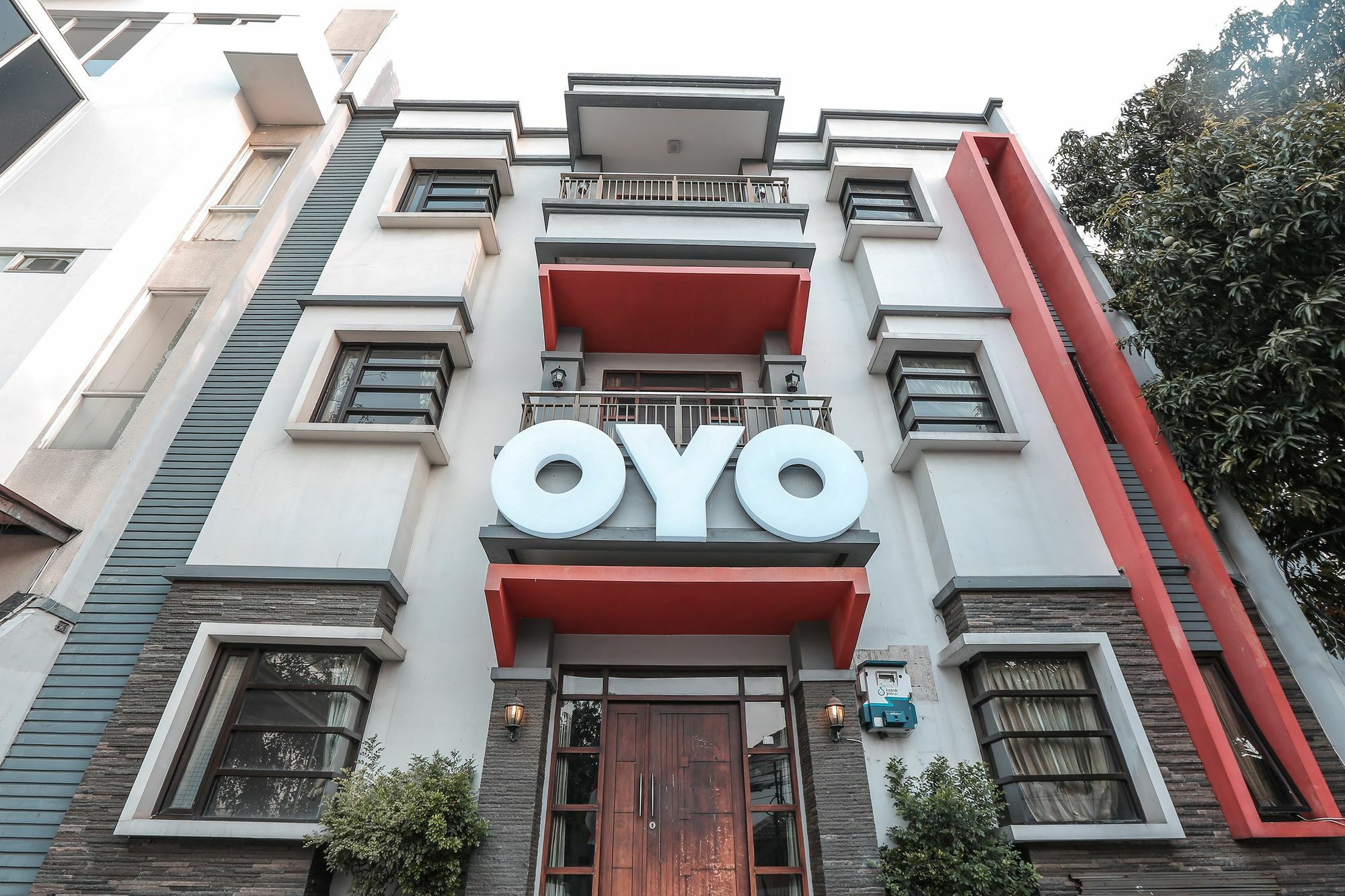 Oyo 118 Dorothea Residence Τζακάρτα Εξωτερικό φωτογραφία
