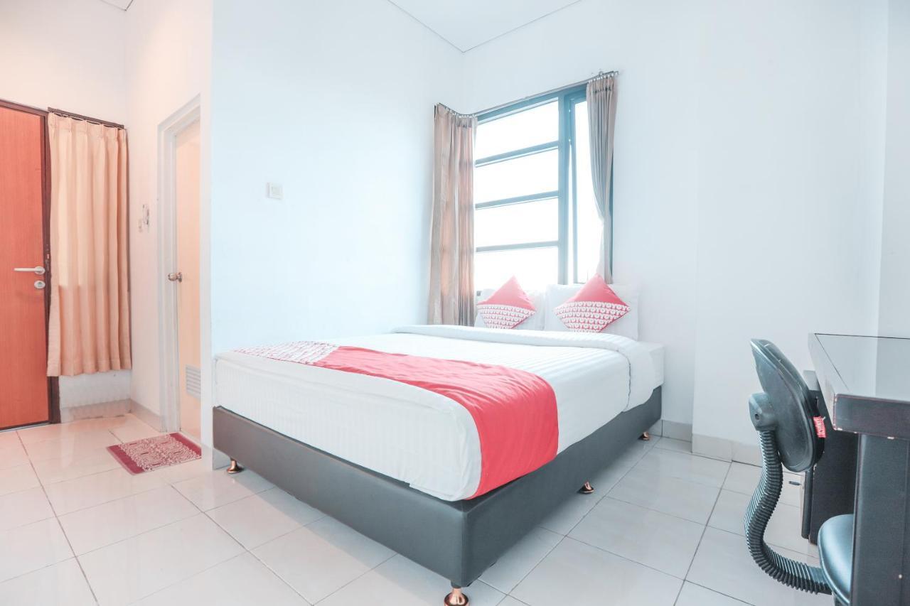 Oyo 118 Dorothea Residence Τζακάρτα Εξωτερικό φωτογραφία