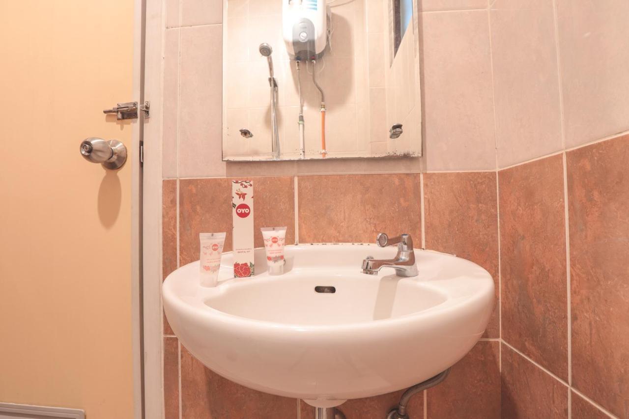 Oyo 118 Dorothea Residence Τζακάρτα Εξωτερικό φωτογραφία