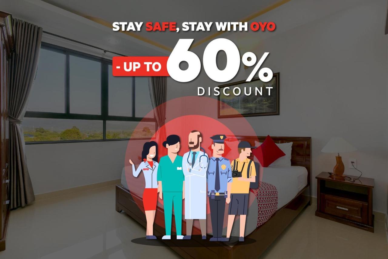 Oyo 118 Dorothea Residence Τζακάρτα Εξωτερικό φωτογραφία